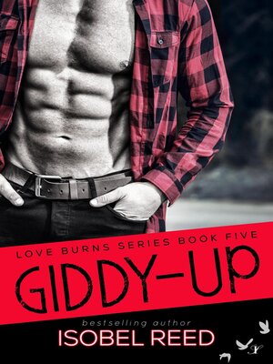 cover image of Giddy-Up